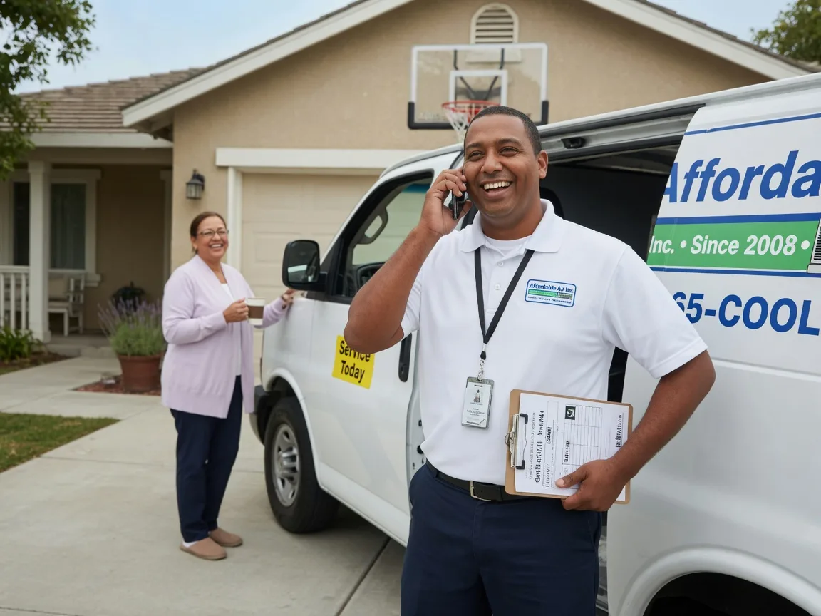 Central Ac Repair Frenchglen, OR FAQs